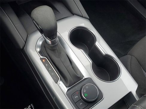 Certified 2024 Chevrolet Blazer LT w/ Convenience Package image 28