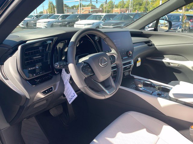 New 2026 Lexus RX 350 Premium Plus w/ Convenience Package AWD/4WD image 13