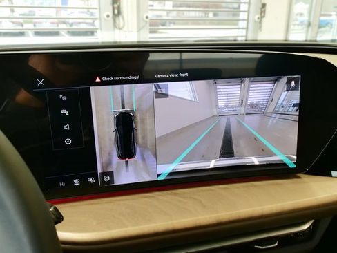 New 2025 Audi Q5 Premium image 22