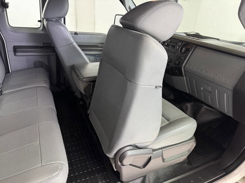 Used 2011 Ford F350 XL w/ XL Value Pkg image 77