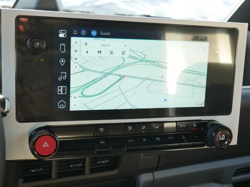 New 2025 Chevrolet Brightdrop 600 w/ Power Door Package image 20