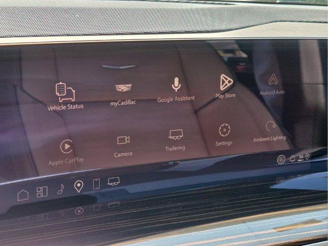 New 2026 Cadillac Escalade Luxury w/ Touring Package AWD/4WD image 29