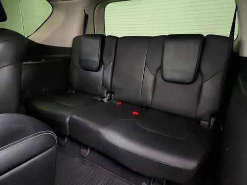 Used 2019 Nissan Armada SL w/ Premium Package image 26