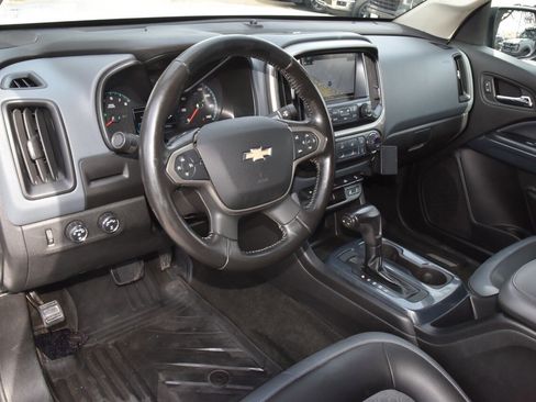 Used 2018 Chevrolet Colorado Z71 image 33