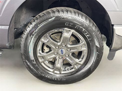 Used 2022 Ford F150 XLT w/ Equipment Group 302A High AWD/4WD image 37