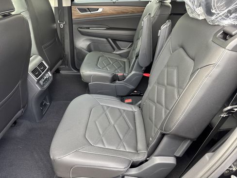 New 2026 Volkswagen Atlas SE image 6