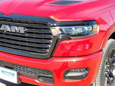 New 2026 RAM 1500 Laramie w/ Night Edition image 5