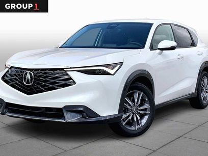 New 2026 Acura ADX FWD