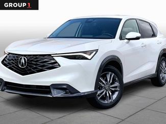 New 2026 Acura ADX FWD video 1