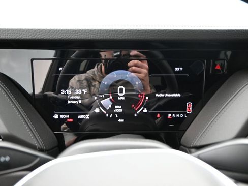 New 2026 GMC Yukon XL Denali image 12