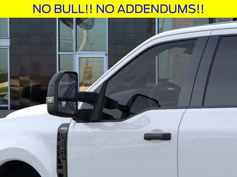 New 2026 Ford F250 XL w/ STX Appearance Package image 21