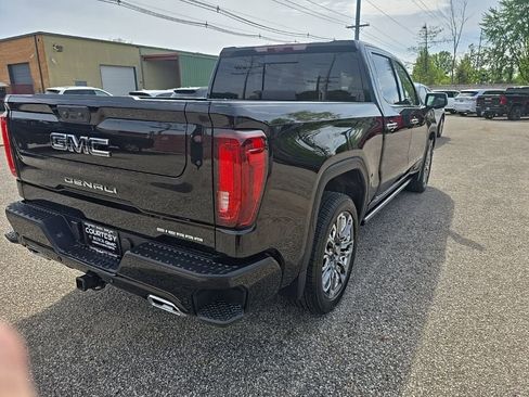 New 2026 GMC Sierra 1500 Denali Ultimate AWD/4WD image 7