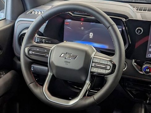 New 2026 Chevrolet Colorado Z71 w/ Technology Package AWD/4WD image 15