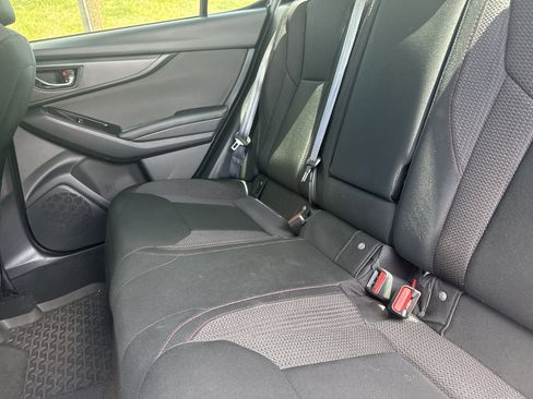 Used 2024 Subaru WRX Premium AWD/4WD image 13