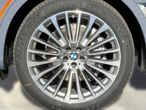 New 2026 BMW X7 xDrive40i w/ Executive Package image 11
