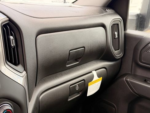 New 2026 Chevrolet Silverado 3500 W/T w/ WT Convenience Package AWD/4WD image 20