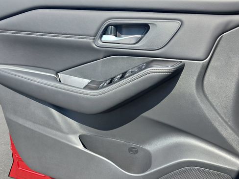 New 2026 Nissan Rogue Dark Armor FWD image 26