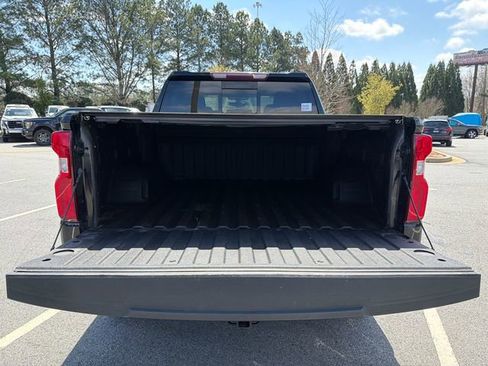 Used 2019 Chevrolet Silverado 1500 LT Trail Boss image 18