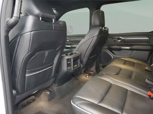 Certified 2020 RAM 1500 Limited w/ Body Color Bumper Group image 9