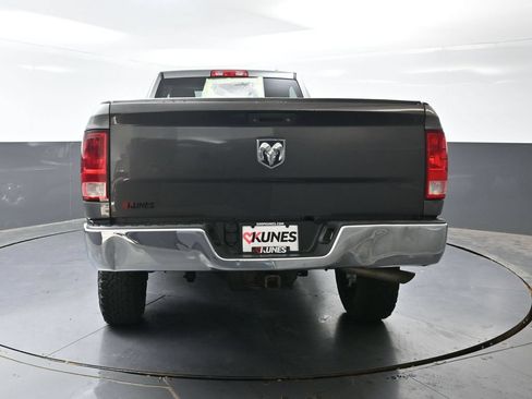 Used 2012 RAM 2500 ST w/ PWR & Remote Entry Group AWD/4WD image 10