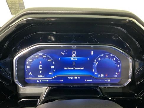 Used 2024 Chevrolet Silverado 1500 LT Trail Boss image 16