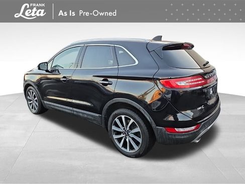 Used 2019 Lincoln MKC Reserve w/ MKC Technology Package image 6