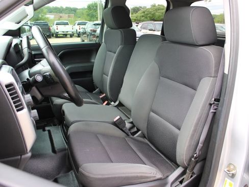 Used 2014 Chevrolet Silverado 1500 LT w/ All Star Edition AWD/4WD image 23