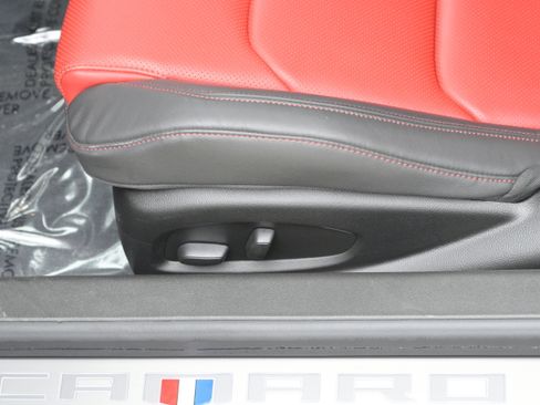 Used 2024 Chevrolet Camaro SS image 20