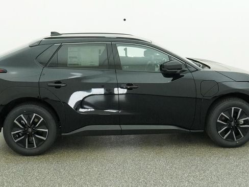 New 2026 Toyota bZ AWD/4WD image 11