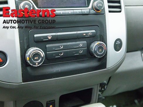 Used 2017 Nissan Frontier S RWD image 20