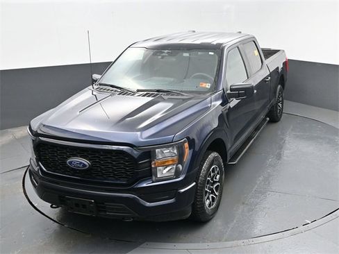 Used 2023 Ford F150 XL w/ STX Appearance Package image 19