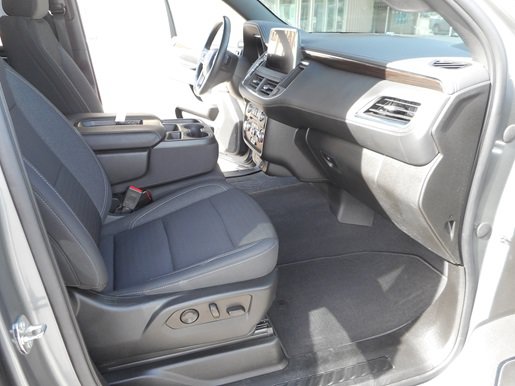 Used 2022 GMC Yukon SLE AWD/4WD image 10
