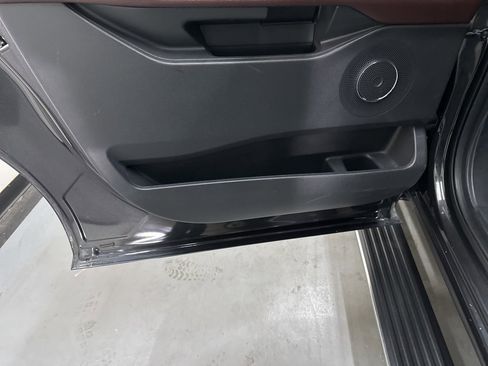 Used 2024 Ford Expedition Max Limited image 56