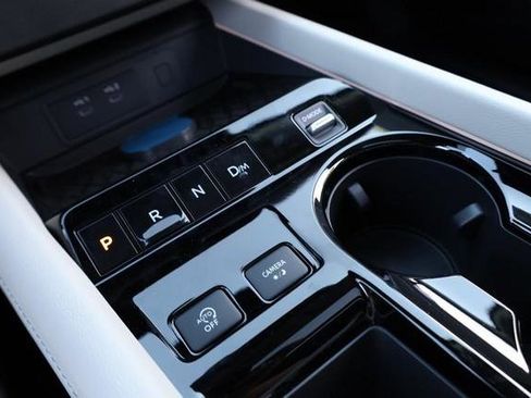 New 2026 Nissan Murano Platinum AWD/4WD image 20