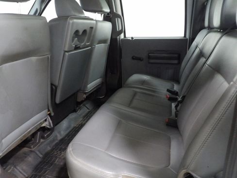 Used 2011 Ford F350 XL w/ XL Value Pkg RWD image 10