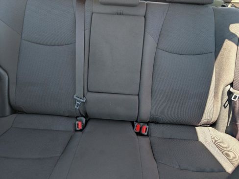 Used 2025 Toyota RAV4 LE AWD/4WD image 29