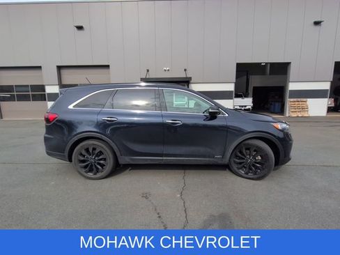 Used 2019 Kia Sorento S image 5