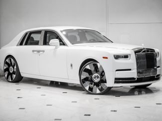 Used 2018 Rolls-Royce Phantom Sedan RWD video 1