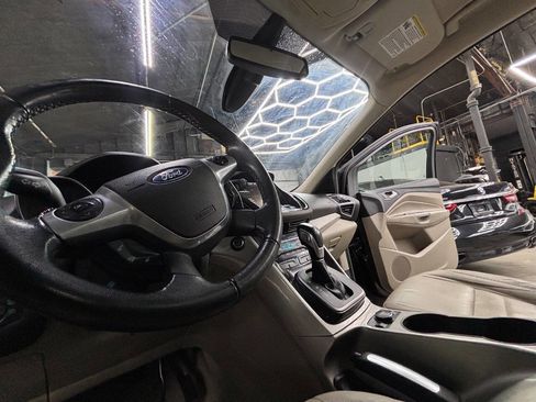 Used 2013 Ford Escape SEL image 13