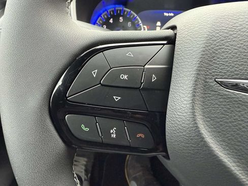 New 2026 Chrysler Pacifica Select w/ S Appearance Package AWD/4WD image 25
