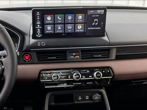 New 2026 Honda Pilot Elite image 7