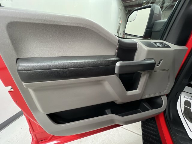Used 2018 Ford F150 XLT w/ Equipment Group 301A Mid AWD/4WD image 20