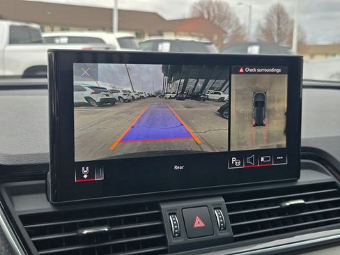 Used 2022 Audi Q5 e Prestige image 26