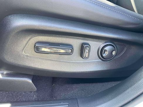 Used 2024 Honda CR-V EX-L image 18