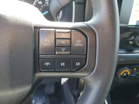 Used 2023 Ford F150 XL w/ STX Appearance Package AWD/4WD image 19