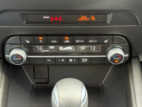 Used 2020 MAZDA CX-5 Touring FWD image 38