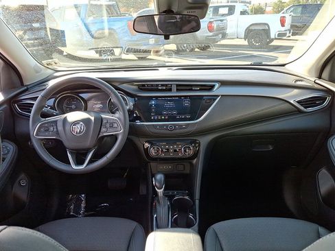 Used 2023 Buick Encore GX Select w/ Experience Buick Package image 20