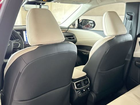Used 2024 Lexus RX 350 FWD w/ Accessory Package (K3) image 23