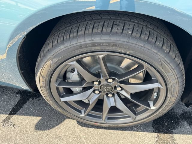 New 2027 Dodge Charger Scat Pack w/ Blacktop Package AWD/4WD image 46
