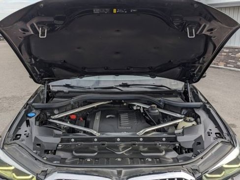 Used 2019 BMW X5 xDrive40i w/ Convenience Package image 26